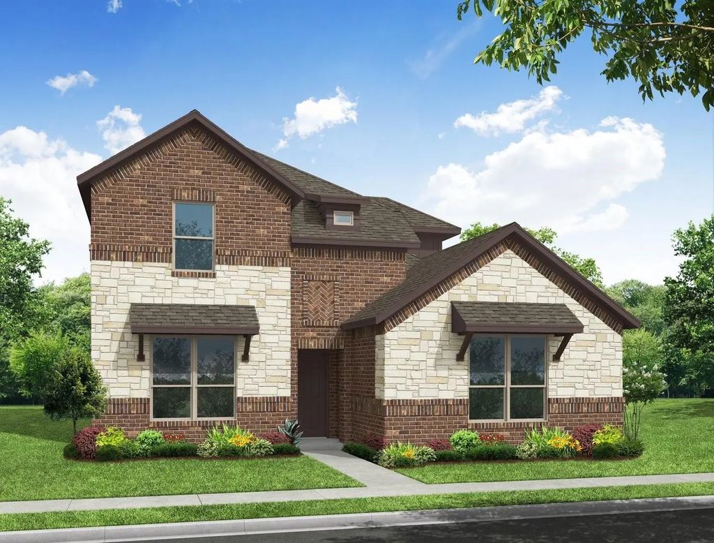 2809 Hay Lane, Midlothian