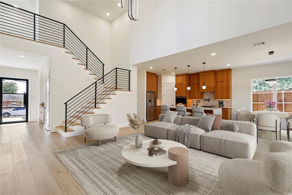 326 Avenue F, Dallas