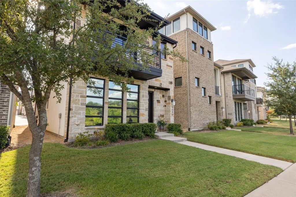 8080 Cornelius Drive, Plano