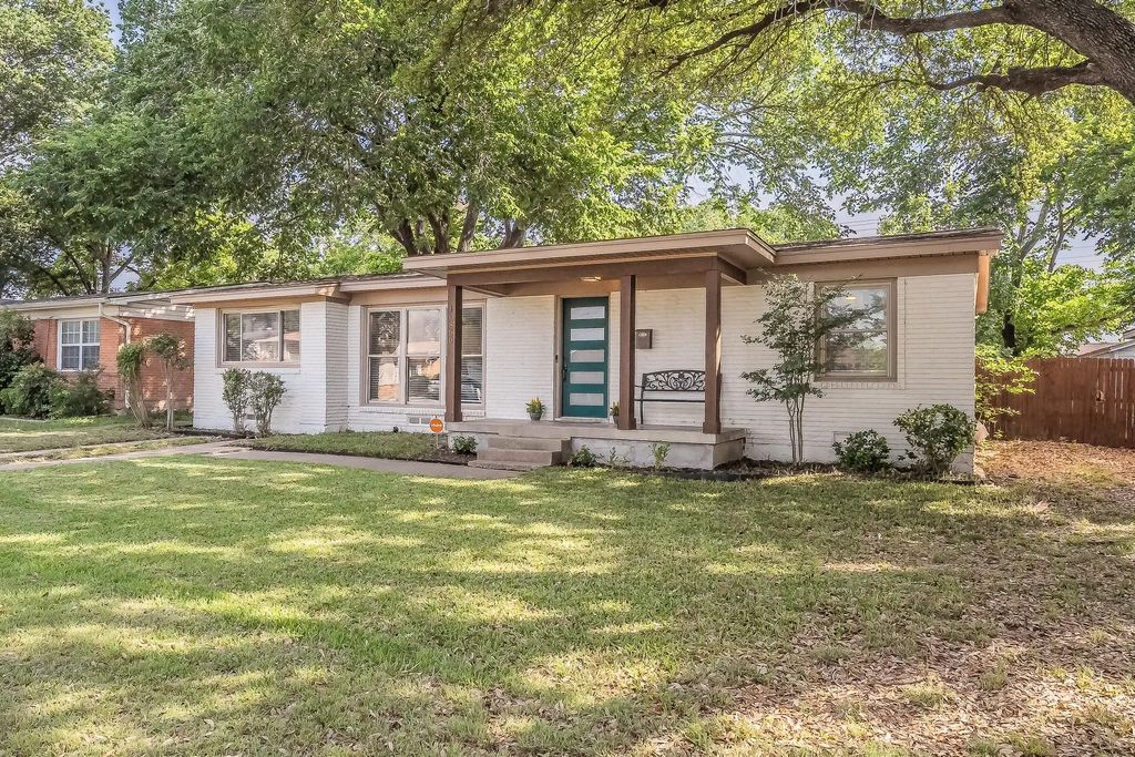 10866 Cassandra Way, Dallas