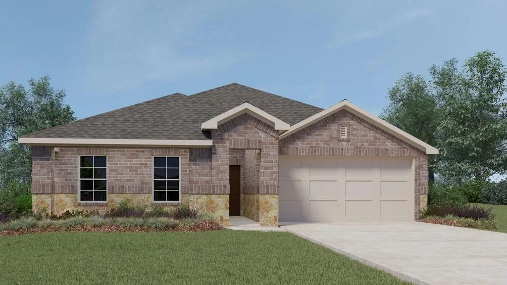 604 Dresden Drive, Josephine
