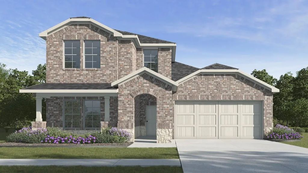 621 Dunham Road, Josephine