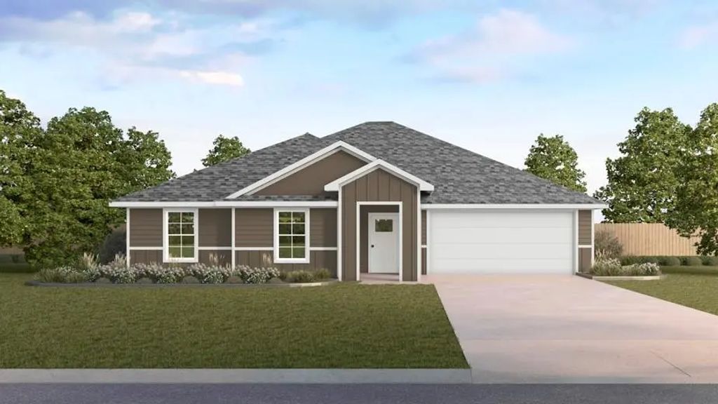 405 White Willow Drive, Josephine