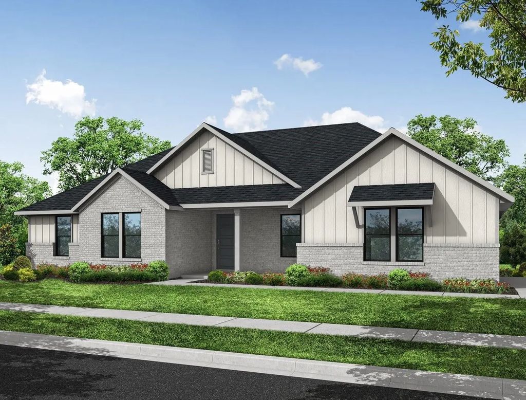 2410 Maywood Lane, Waxahachie