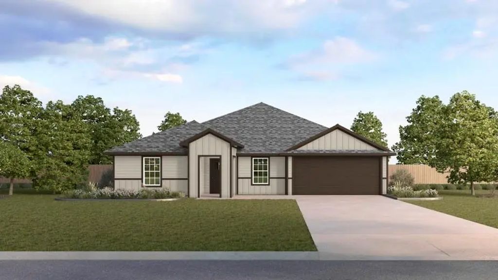 501 White Willow Drive, Josephine