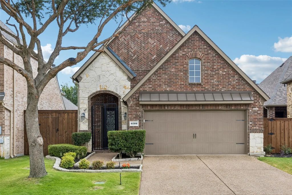 9709 Bardmore Place, McKinney