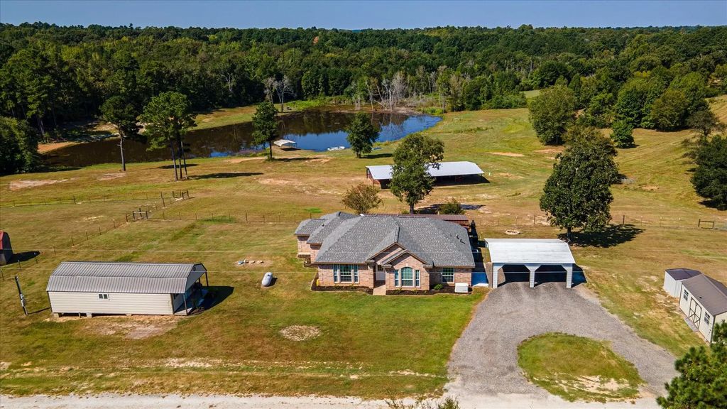 5278 Pr 1429, Centerville
