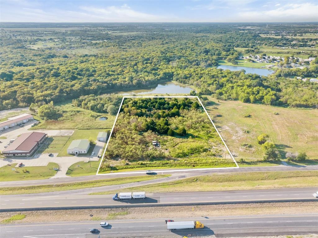 Tbd I-30 Frontage Road, Caddo Mills