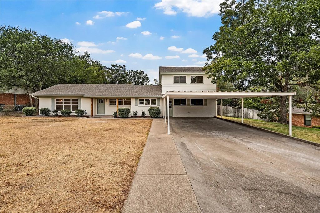 2826 N 43rd Street, Waco