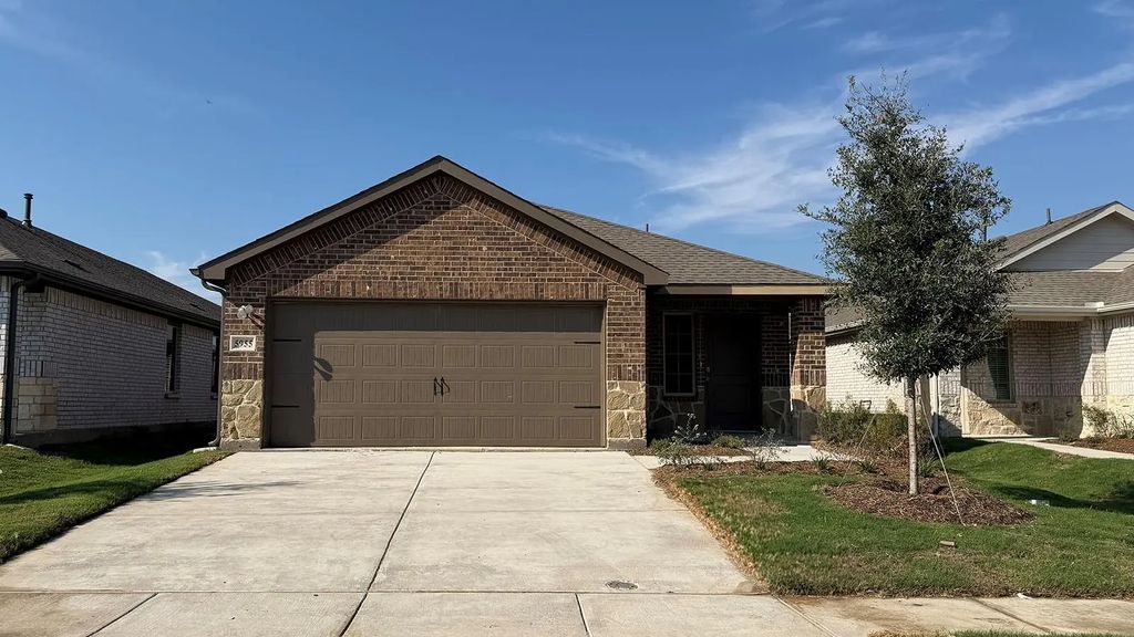 5955 Bobbie Jo Lane, Crandall