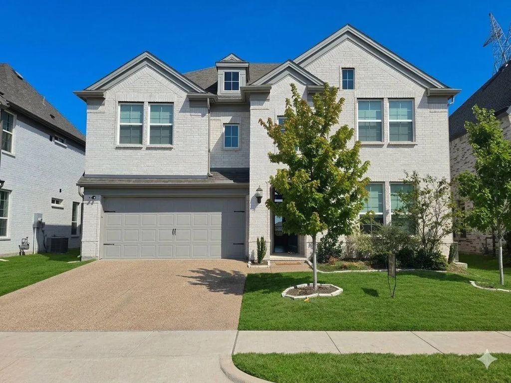 413 Rock Rose Lane, Wylie