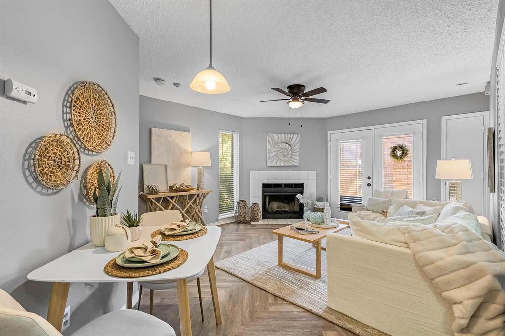 1700 Baird Farm Circle 1103, Arlington