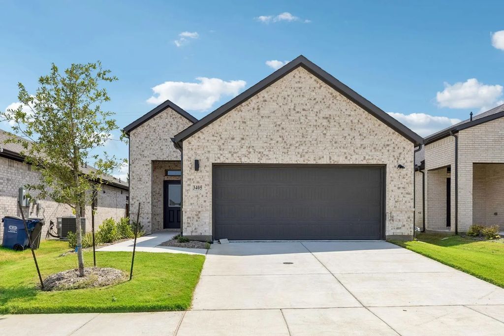 516 Green Gables Drive, McKinney