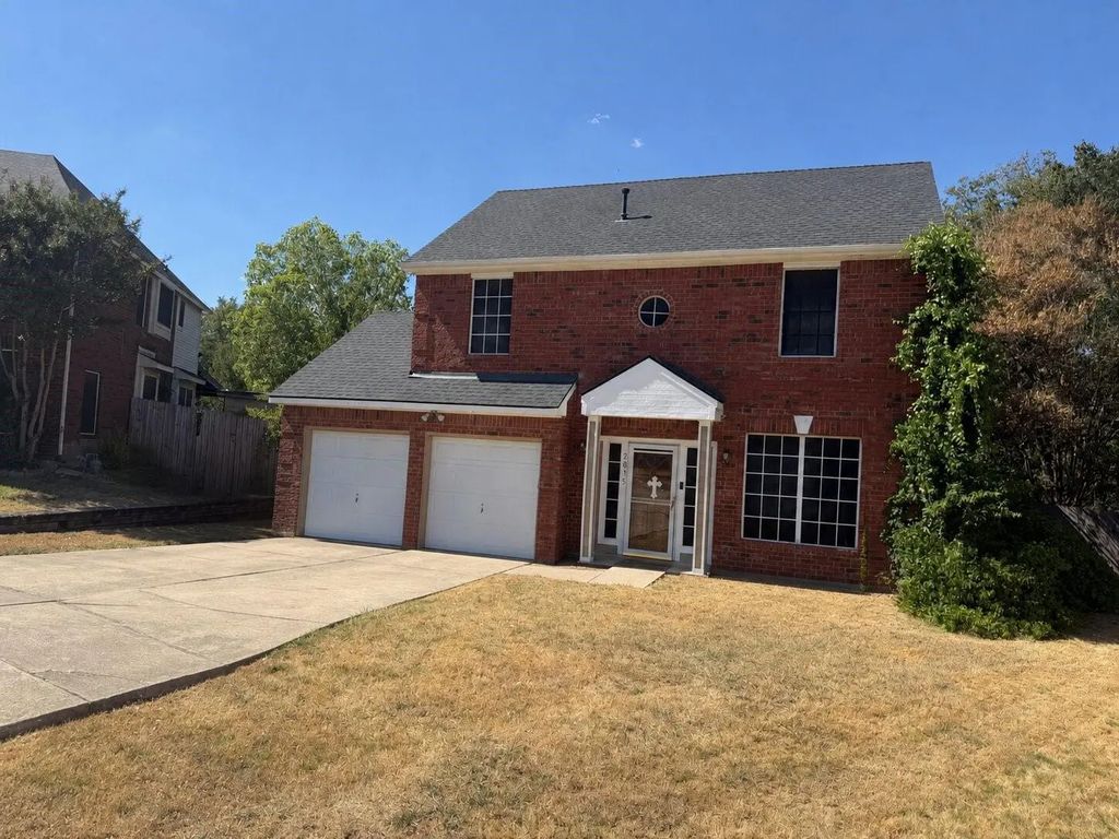 2005 Spring Mills Road, Mesquite