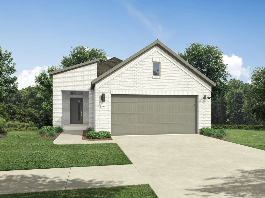 528 Green Gables Drive, McKinney