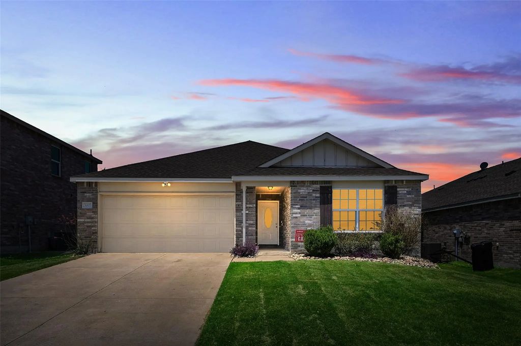 3007 Pinyon Place, Melissa