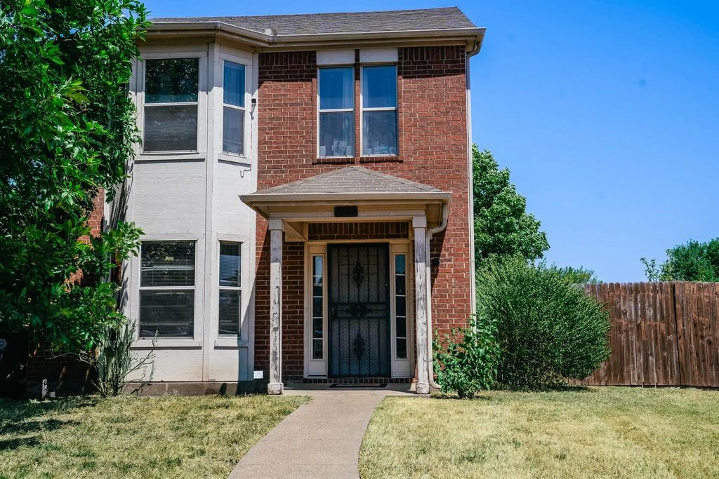 9703 Whistler Drive, Dallas