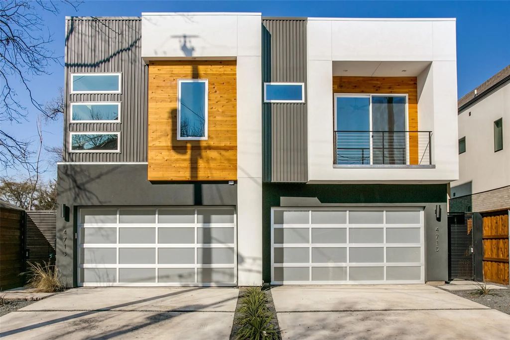 4715 Belmont Avenue, Dallas