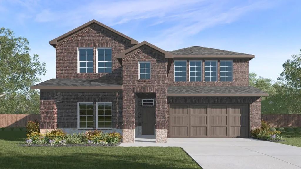 2008 Reveille Way, Terrell