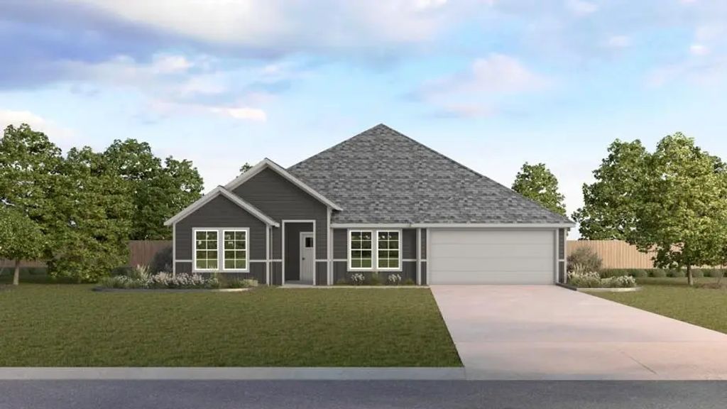 411 White Willow Drive, Josephine