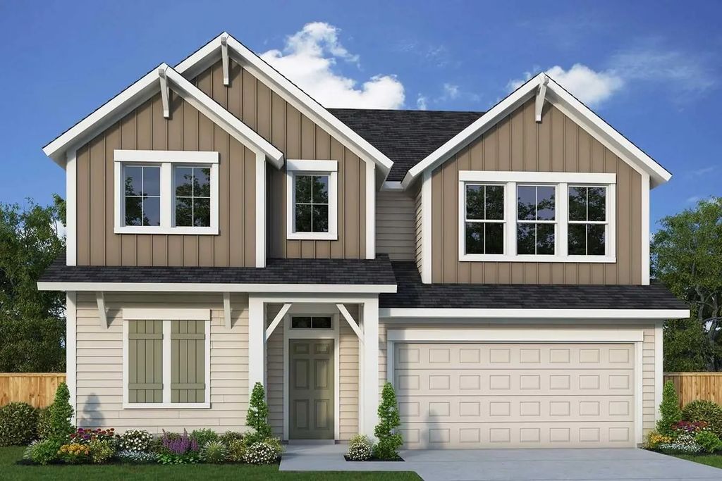 2408 Red Hen Lane, Fort Worth