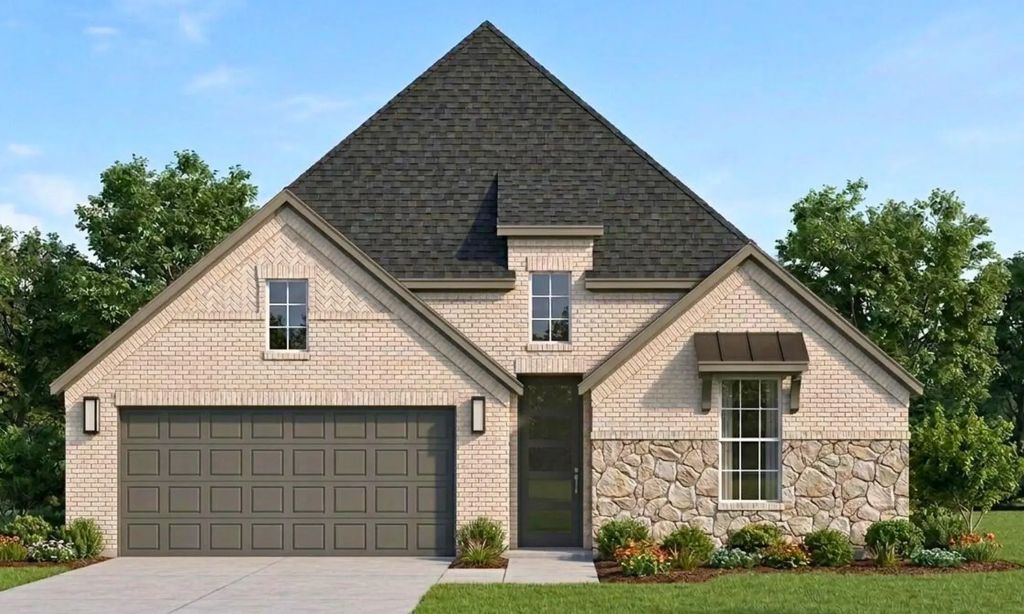 6133 Rodin Drive, Royse City