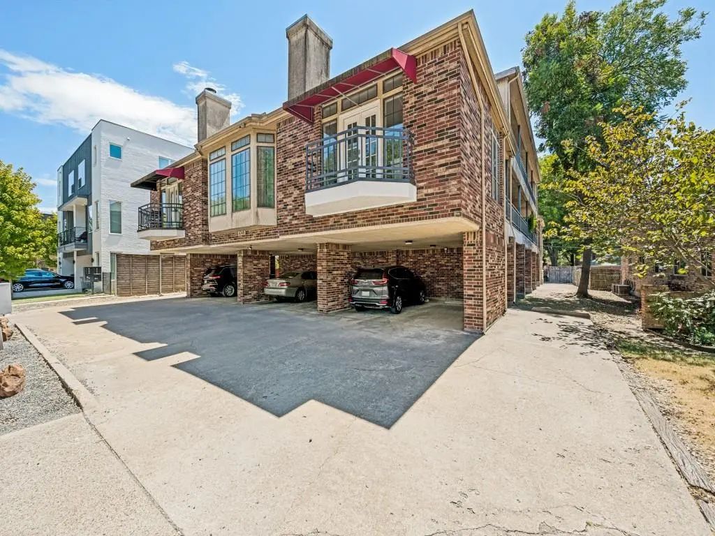 6248 Oram Street 3, Dallas