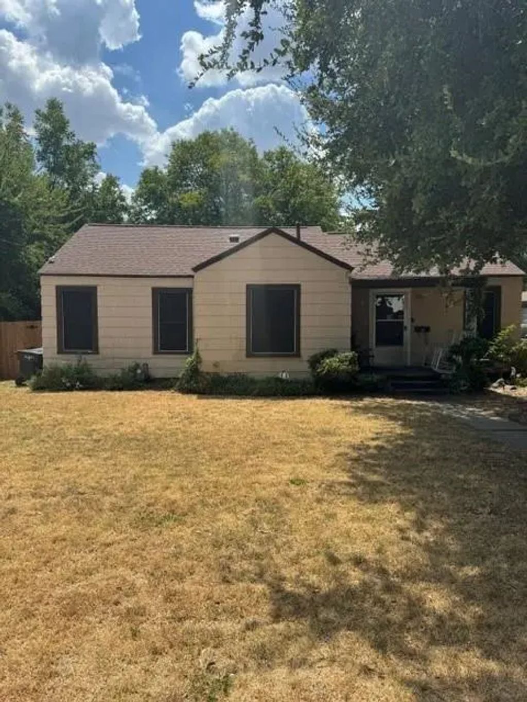 3816 Rusty Dell Street, Fort Worth