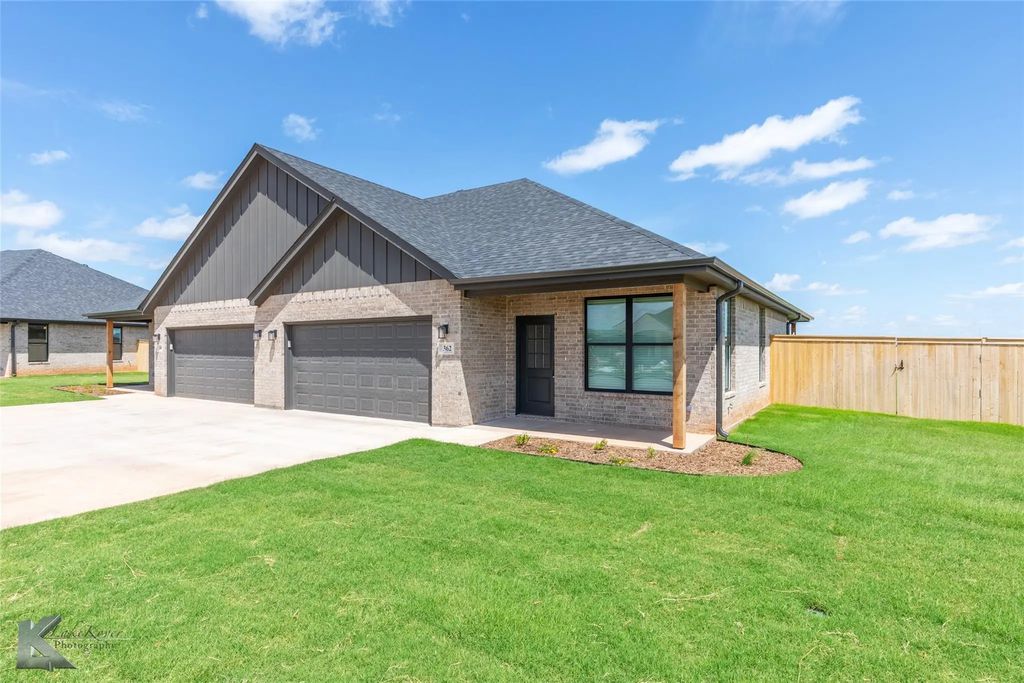 364 Kristie Path, Abilene