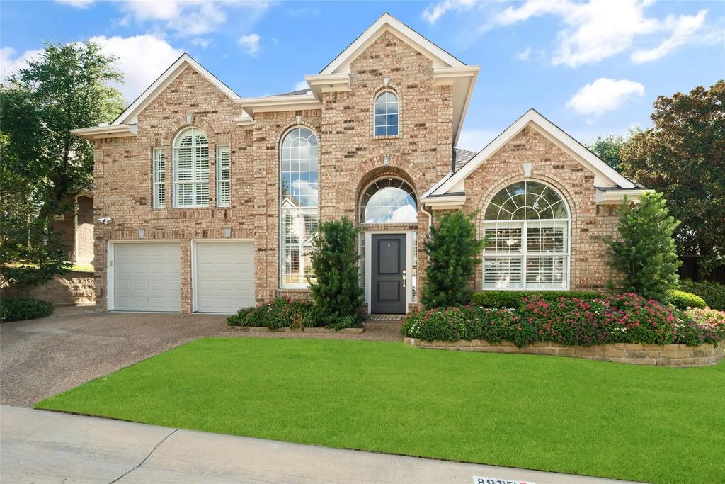 8915 White Pine Lane, Dallas