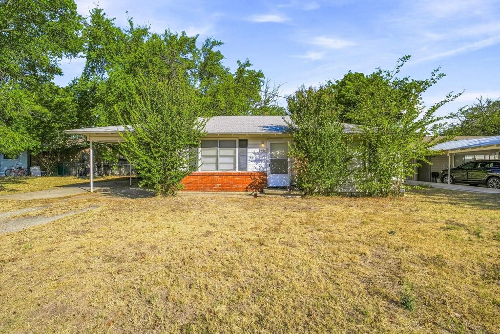 945 W Park Street, Stephenville