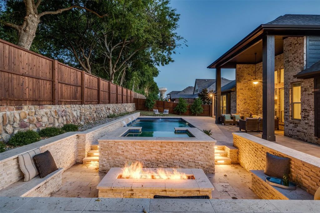 1500 Ashton Ridge Drive, Prosper