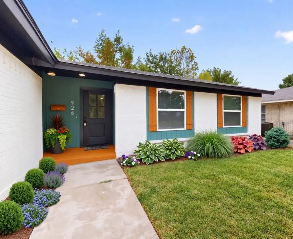 926 Se 3rd Street, Grand Prairie