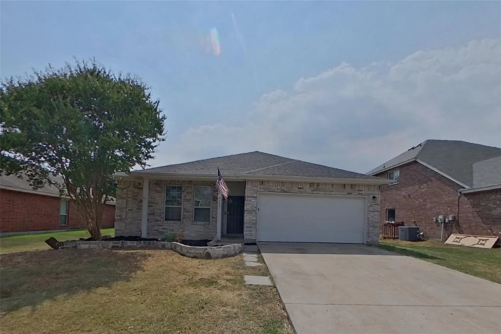 3005 Glenrose Drive, Seagoville