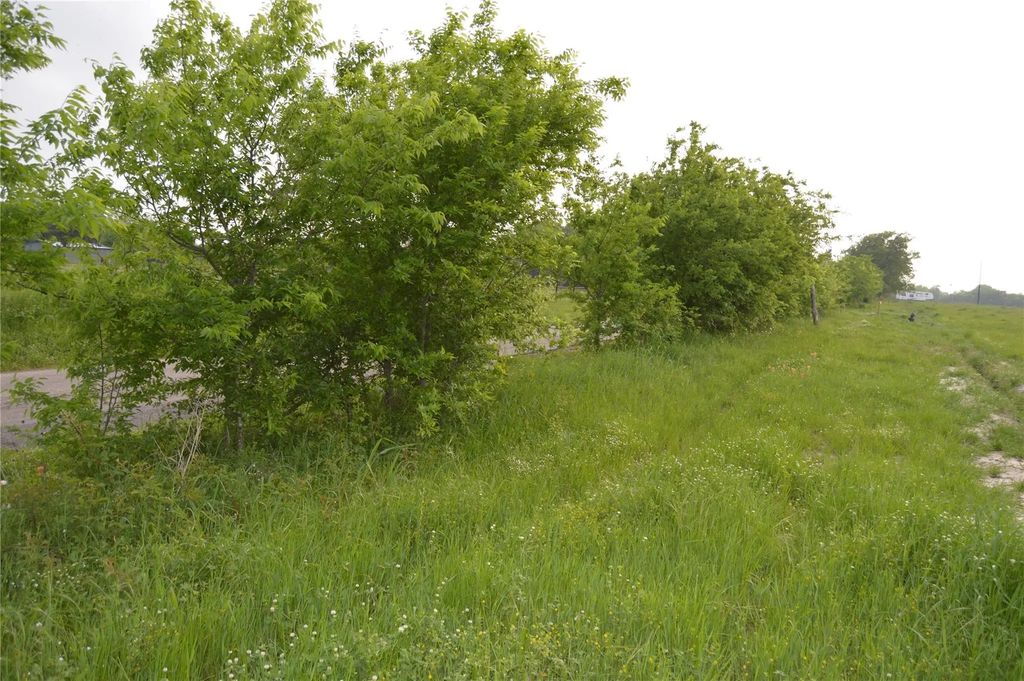 Tbd Lot 4&5 Rs County Road 1520, Point
