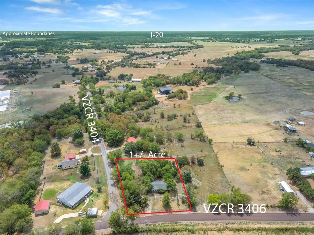 259 Vz County Road 3406, Wills Point
