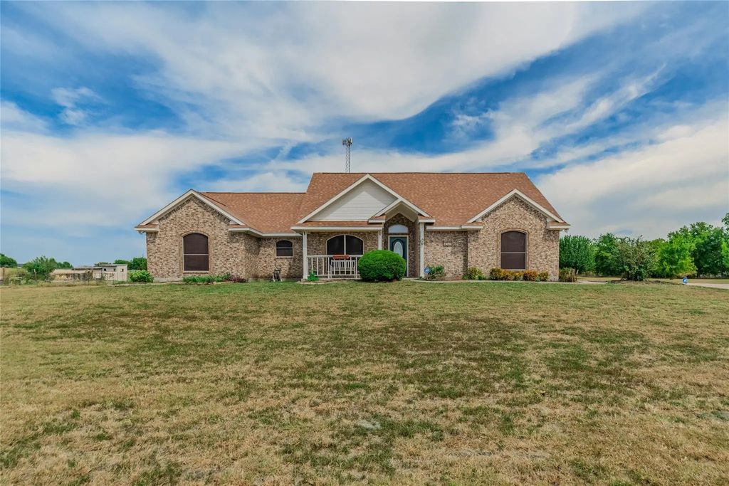 8019 Irma Drive, Royse City
