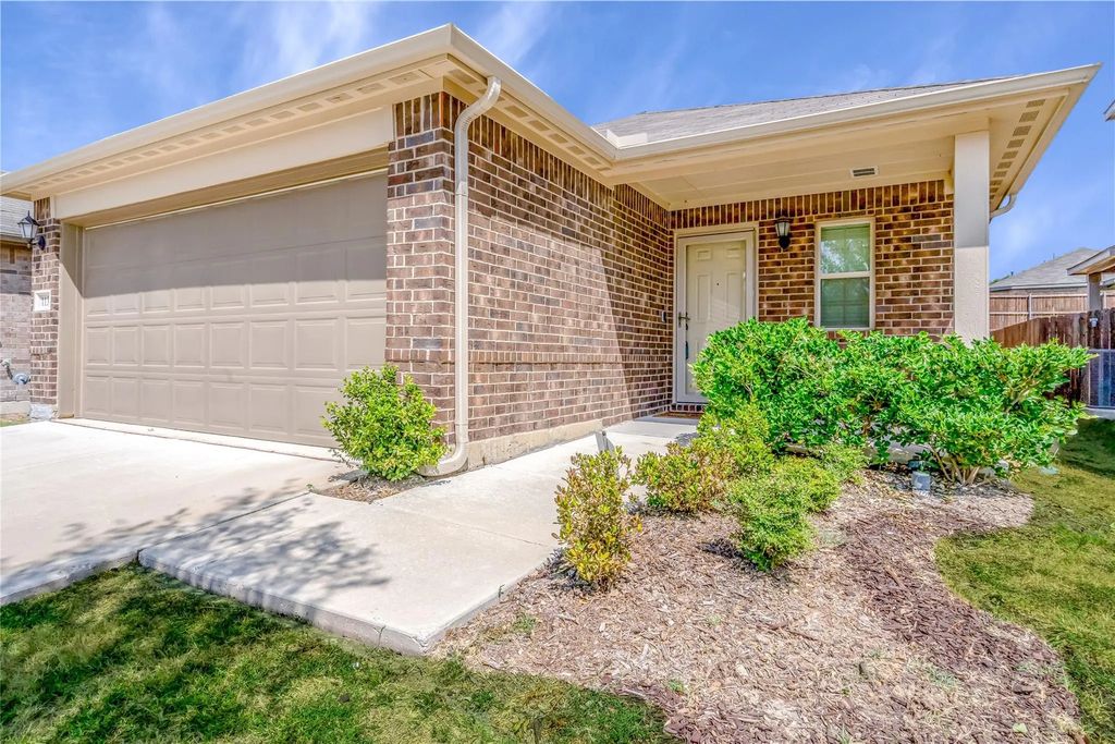 1136 Aragon Trail, Mesquite