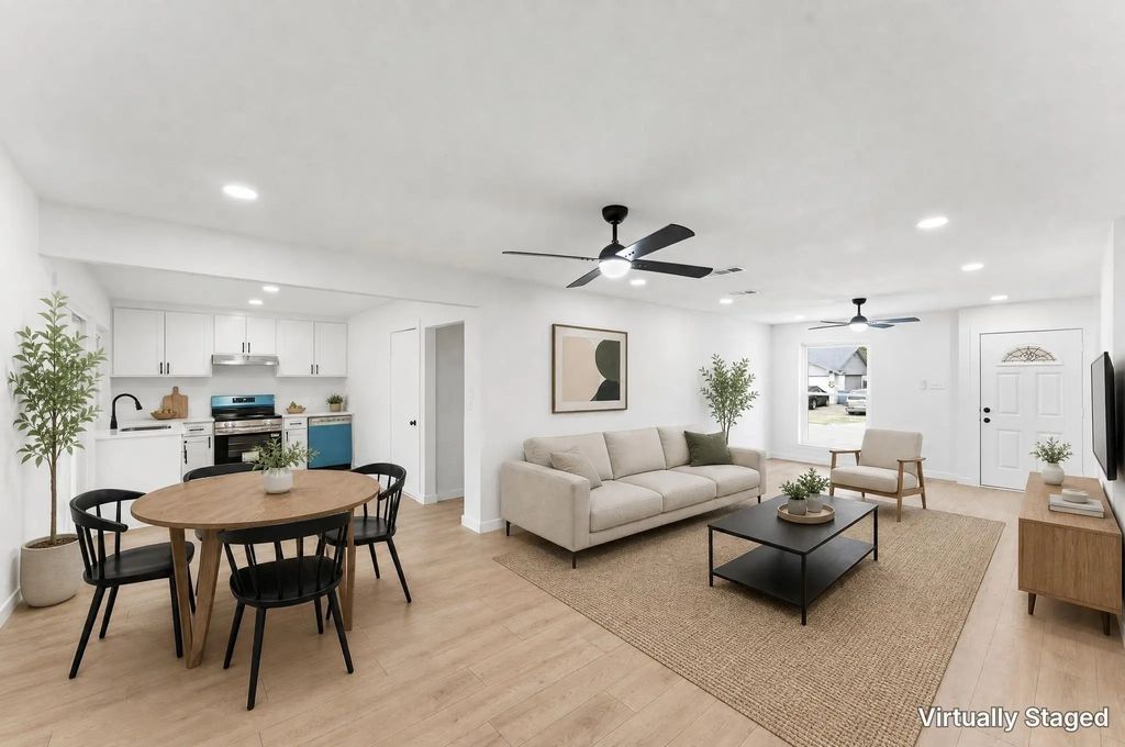 1326 Kingston Drive, Lewisville