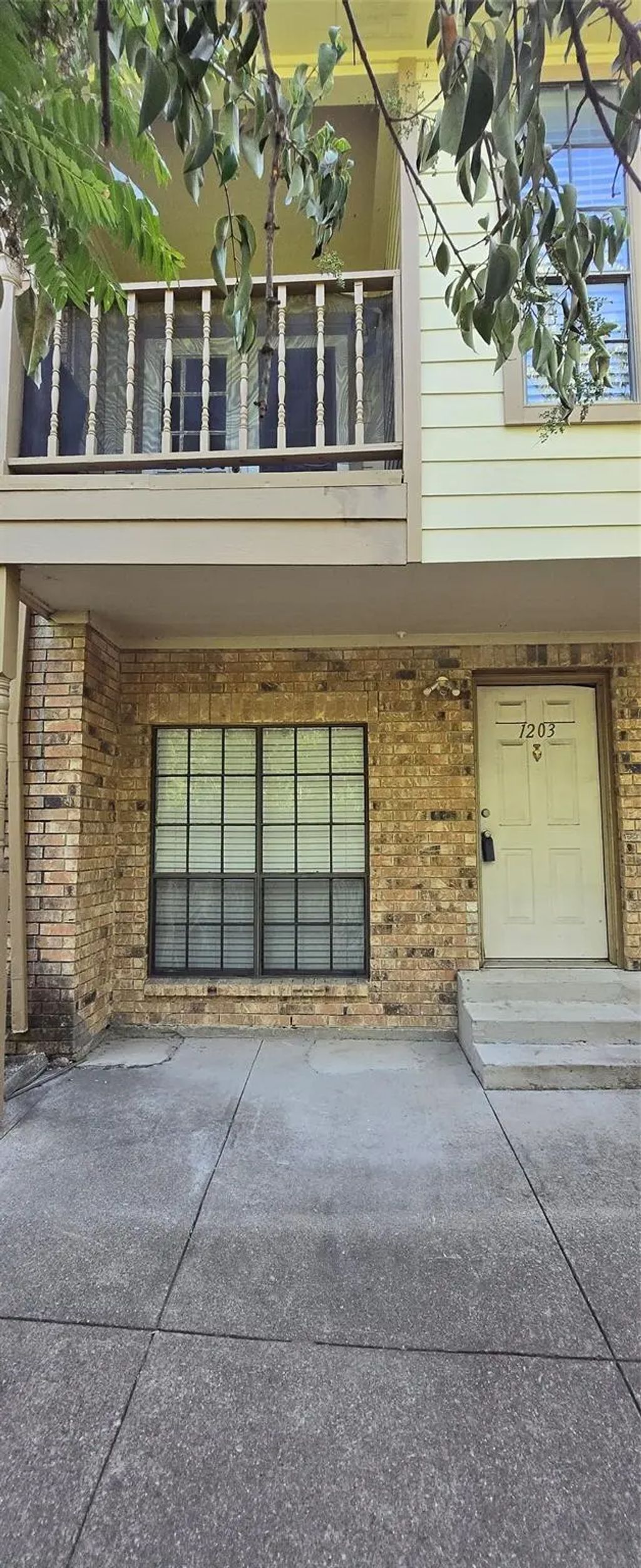 11655 Audelia Road 1203, Dallas