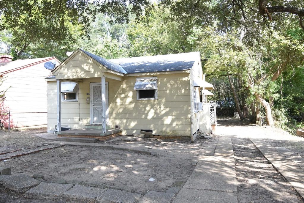 6713 Fairfield Avenue, Shreveport