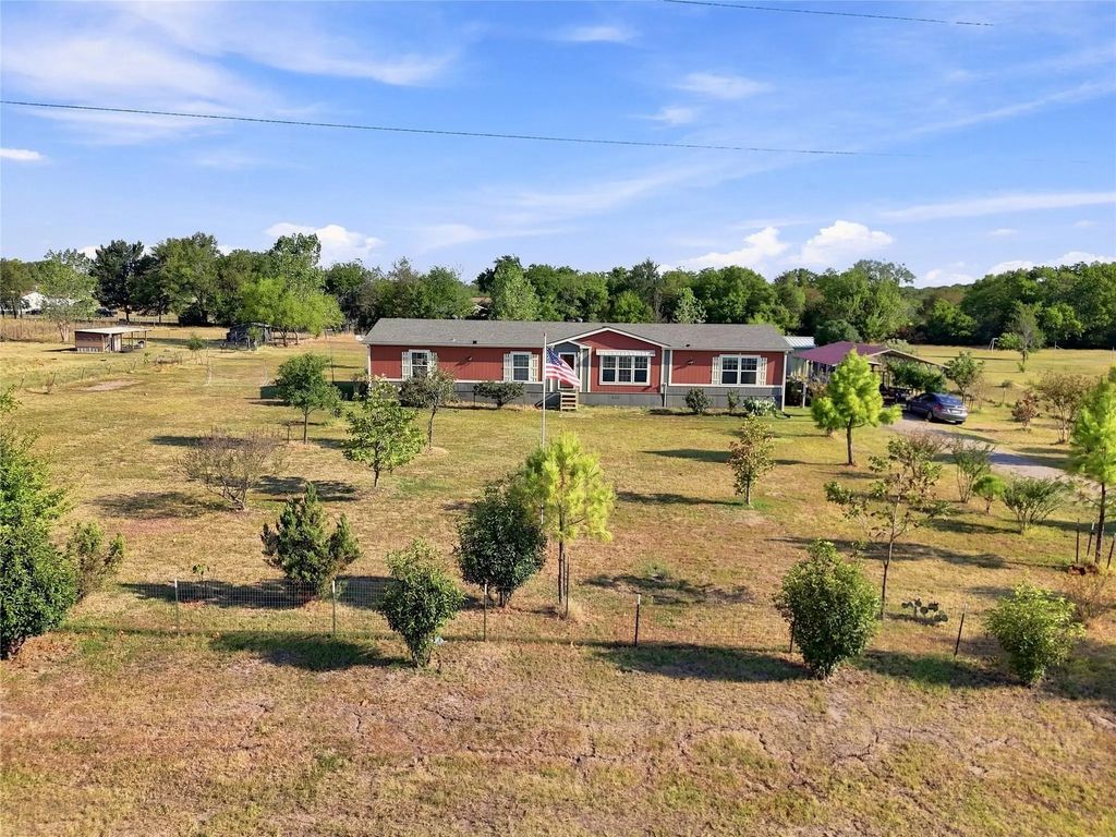 8379 Alice Circle, Quinlan