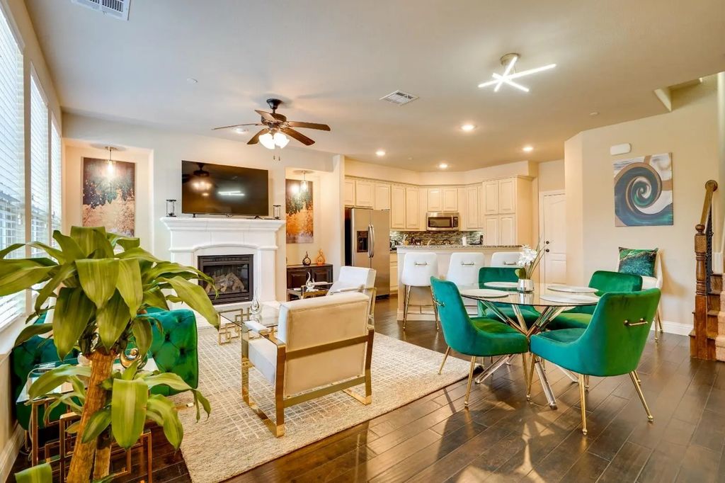 5716 Kate Avenue, Plano