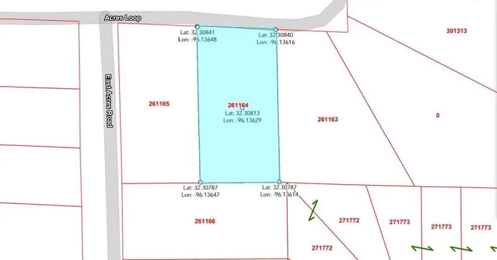 405 Acres Loop, Gun Barrel City