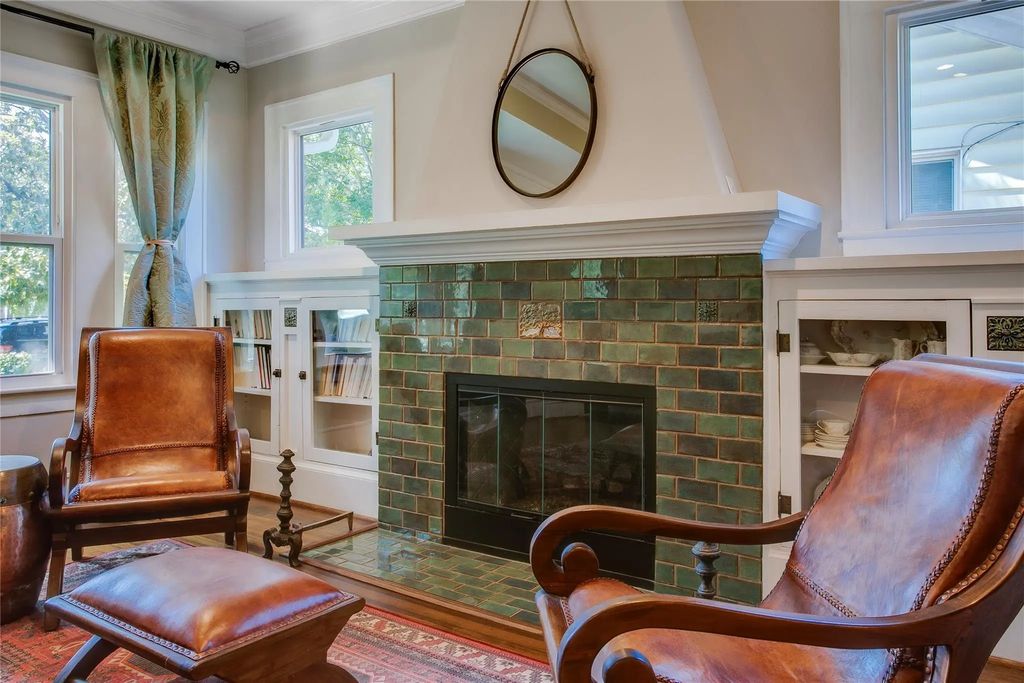 6019 Goliad Avenue, Dallas