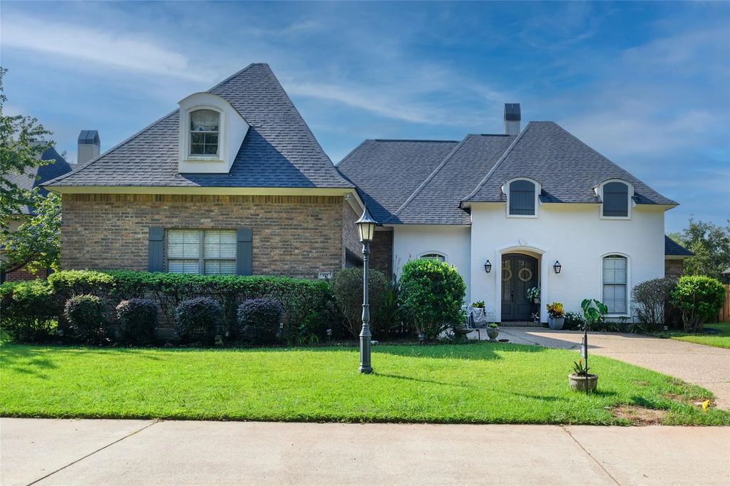 115 Eagle Bend Way, Shreveport