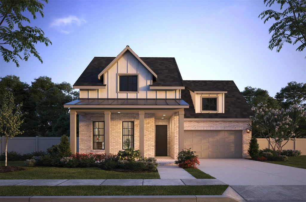 15843 Amber Street, Frisco