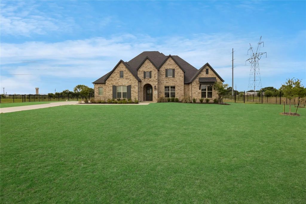 4405 Devon Drive, Parker