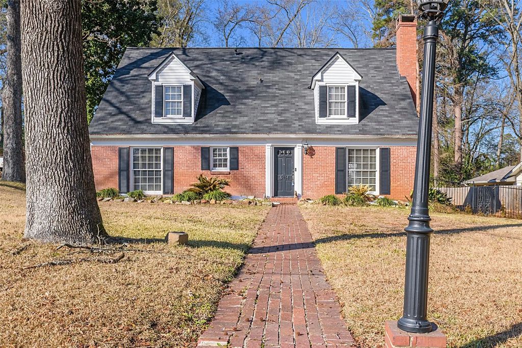 6114 Dillingham Avenue, Shreveport