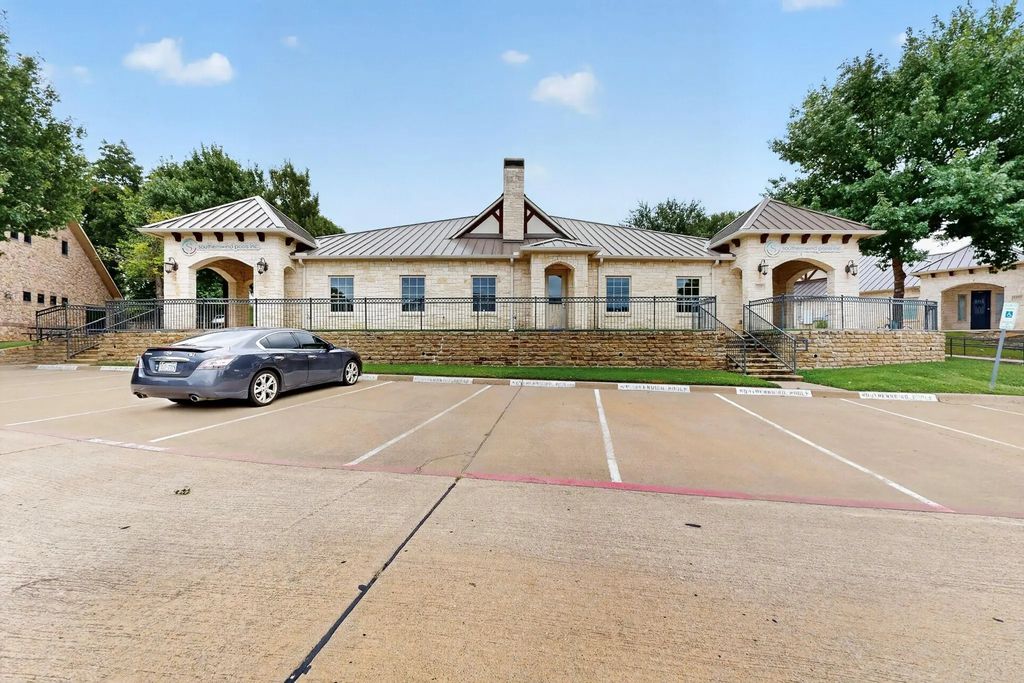 2230 Bush Drive, McKinney